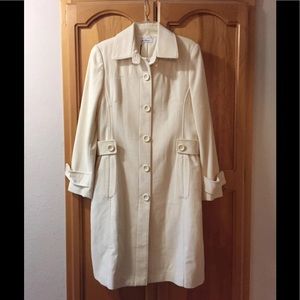 NWT Ben Sherman Coat